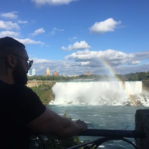 Meet your Posher, Antonio